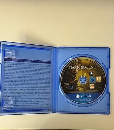 irşad ps4: Смешанный жанр — 3