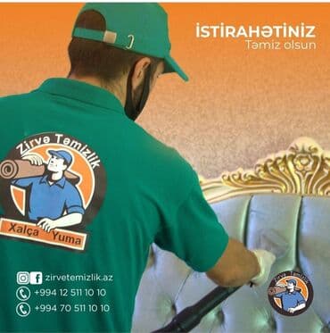 чистка ковров на дому: Xalçaların yuyulması | Şırdak, Xalçalar, Ala-kiyiz Pulsuz çatdırılma — 10