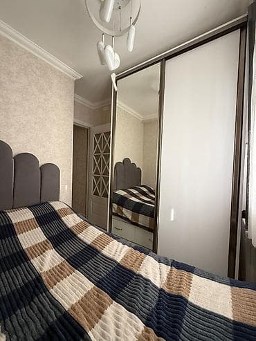 Mənzillərin satışı: Bakı, 2 otaqlı, Köhnə tikili, 40 kv. m — 4