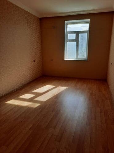 makler gence: Bakı, 2 otaqlı, Köhnə tikili, m. Həzi Aslanov, 50 kv. m — 4