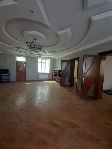 tap az bag evleri pirsagida: Bakı, Novxanı, 240 kv. m, 7 otaqlı, Hovuzlu, Kombi, Qaz, İşıq — 15