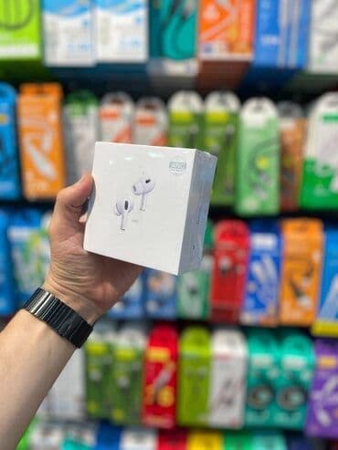 airpods orjinal: AirPods Pro 2 ANC. ⚜️BÜTÜN MALLAR YENIDIR!!!⚜️ Ünvan 28 May Səməd — 3
