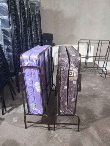 Yeni, Maçalkalı raskladuşka