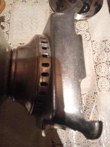 sımavarlar: Od Samovar, 5 l — 9