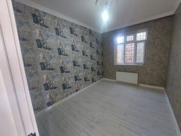 yarı tikili evlər: 4 otaqlı, 120 kv. m, Kredit yoxdur, Yeni təmirli — 5