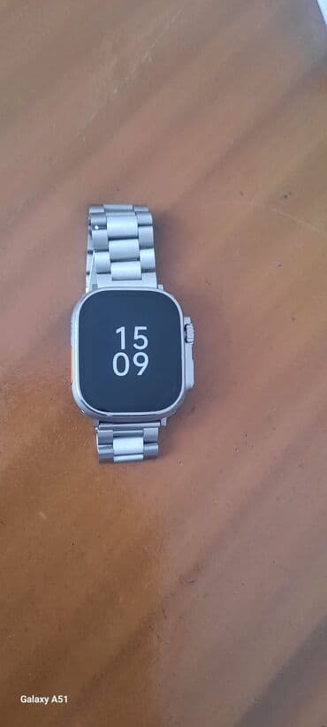 телефоны fly era nano 3: Yeni, Smart saat, Sensor ekran, rəng - Boz — 4