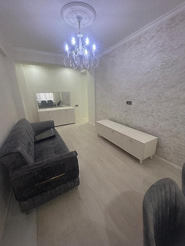 mida satis: 2 otaqlı, Yeni tikili, 65 kv. m — 4