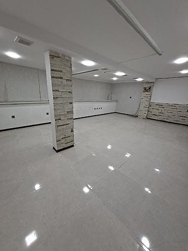 Etrafli N.Nerimanov Nazim Haciyev Obyekt Yari zirzemi Podval icare