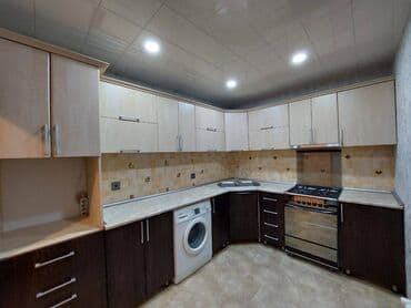 hazir ipotekada olan evler 2020: Bakı, 3 otaqlı, Köhnə tikili, 70 kv. m — 6