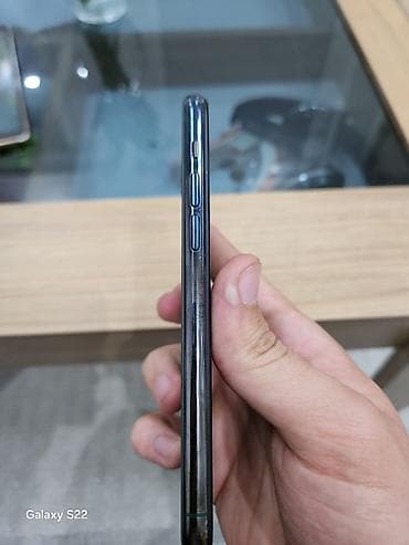 usb kabel iphone: IPhone 11 Pro, Matte Midnight Green, Simsiz şarj — 8