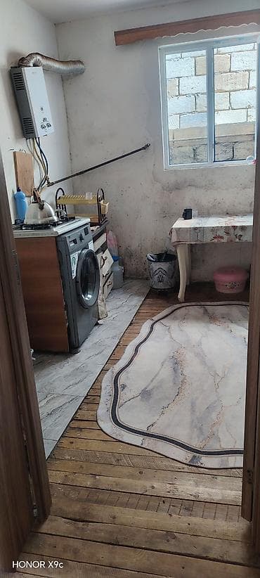 sumqayıt yaşma: 3 otaqlı, 120 kv. m, Kredit yoxdur, Orta təmir — 10