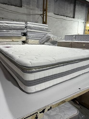 metbexd mebelleri: Ortopedik matras — 1