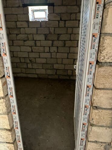 sumqayit həyət evi: 5 otaqlı, 120 kv. m, Təmirsiz — 3