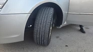 salon oturacaq: Hyundai Sonata: 2 l | 2008 il Sedan — 9