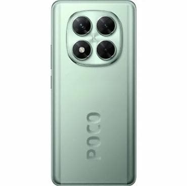 Poco X7, 256 GB, rəng - Yaşıl
