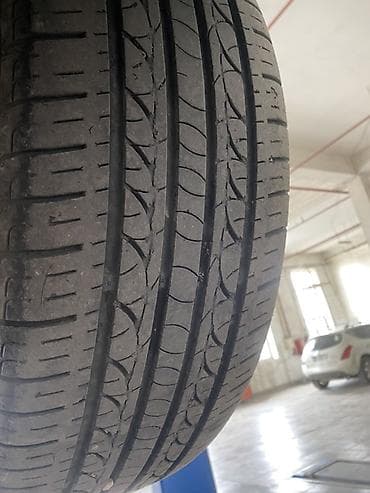 loreva reed diffuser: Disk təkər Chevrolet 215 / 60 / R 16, 5 Boltlu — 2