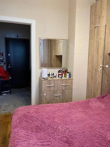 aile ucun kiraye evler: 2 otaqlı, Yeni tikili, 40 kv. m — 5