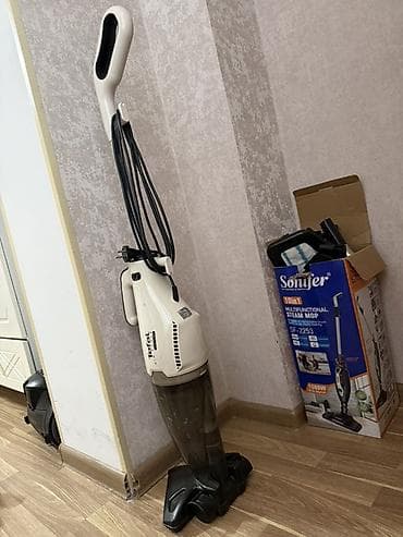 Техника и электроника: Tefal dik tozsoran Xüsusiyyətlər: - Şaquli (stick) tip, yığcam və — 1