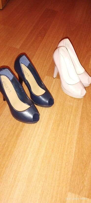 Qazanlar: Ölçü: 35, rəng - Çəhrayı, Yeni — 3