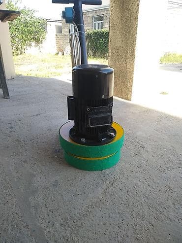 Pol və parket yonan aparat satılır.təzədir.220 KV.heç işlənməyib.Ciddi