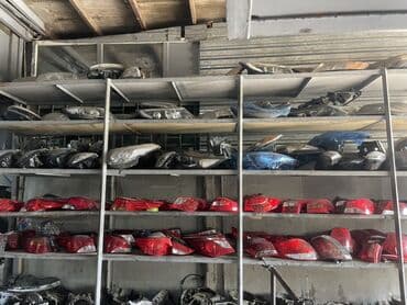 kondisioner ucun stabilizator: Koreya və Amerika avtomobilləri üçün yüksək keyfiyyətli, sərfəli və — 2