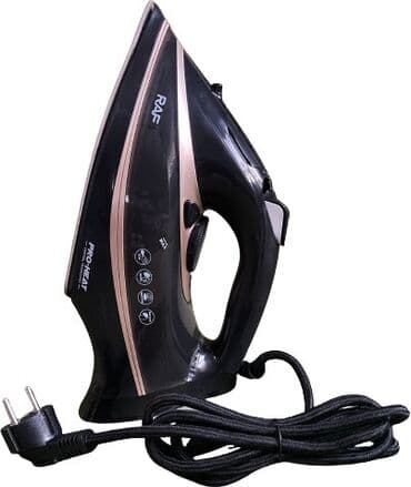 selulit masaj aparatı: Buxarlı ütü, Raf, Kredit yoxdur, Pulsuz çatdırılma — 3