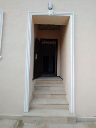 sahil qəsəbəsində evlər: Binəqədi qəs. 3 otaqlı, 90 kv. m, Yeni təmirli — 8