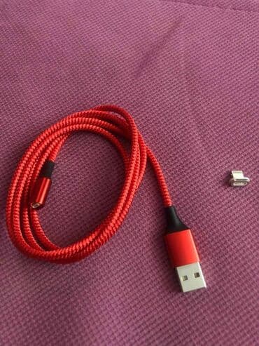 Kabel Type C (USB-C), Yeni