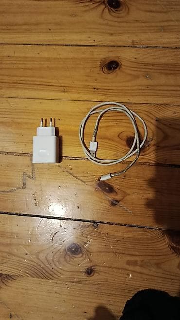 lalafo telefon satisi: Smartfon və aksesuar dəsti - Ekran: tam ekran dizayn, damcı formalı — 3