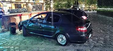 opel astra h: Iran Khodro : 1.6 l | 2013 il 150000 km Sedan — 2