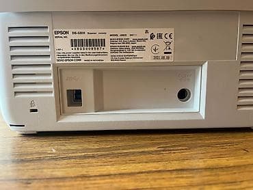 epson l3100: Epson 3ü 1ində printer. Təzədir, heç işlənməyib. 900 man. Ünvan — 3