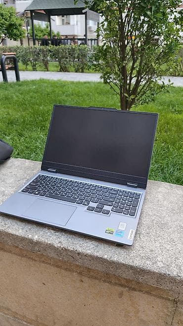 noutbuk ekran: Yeni Lenovo LOQ, 16 ", Intel Core i7, 1 TB, Ünvandan götürmə, Pulsuz çatdırılma, Ödənişli çatdırılma — 5