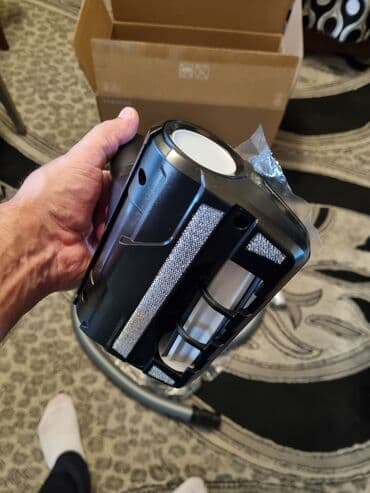 фильтры для пылесоса самсунг sc4520: Пылесос Samsung, Сухая уборка, Нет кредита, Самовывоз, Платная доставка — 6