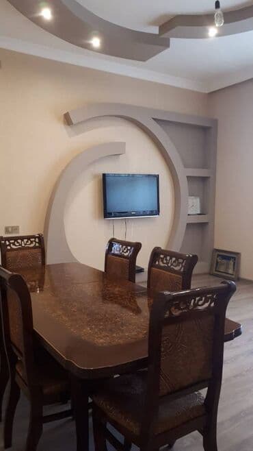 binə həyət evləri 2023: Novxanı 5 otaqlı, 165 kv. m, Orta təmir — 4