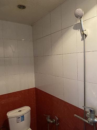 neftciler: Kirayə üçün sadə, tam mebellı kiçik mənzil/otaq. Plan və təchizat: - — 5