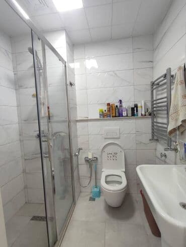 квартира в рассрочку на 10 лет: 2 комнаты, Новостройка, м. 20 января, 44 м² — 6