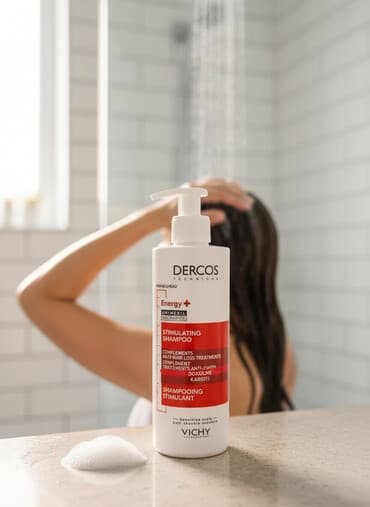 elseve saç kremi qiymeti: Saç şampunu, Vichy, Saç tökülməsinə qarşı, Yeni, Ödənişli çatdırılma — 3