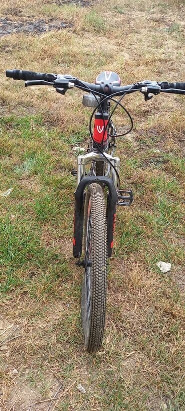 7 ci sinif rus dili urok 1: Dağ velosipedi Vista, 26", sürətlərin sayı: 21 — 4