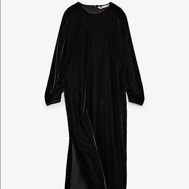 Gündəlik don, Midi, Zara, S