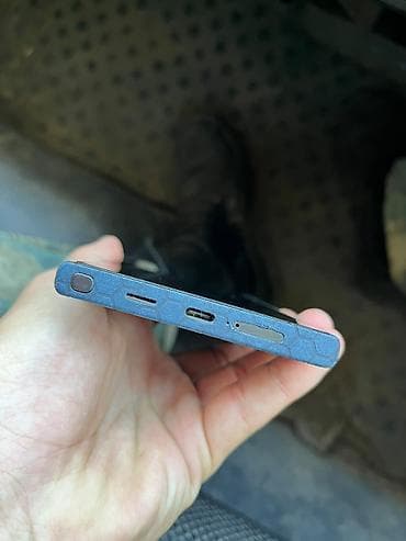 Qeyd:Salam samsung s24 ultra ekranı tam orjinalı ile deyişib barmağ — 3