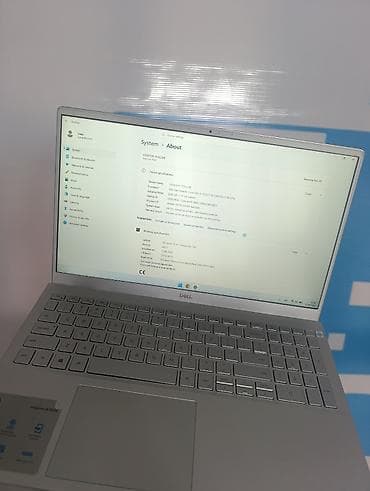 İşlənmiş Dell Inspiron, 15.6 ", Intel Core i5, 256 GB, Ödənişli çatdırılma, Rayonlara çatdırılma, Ünvandan götürmə — 3