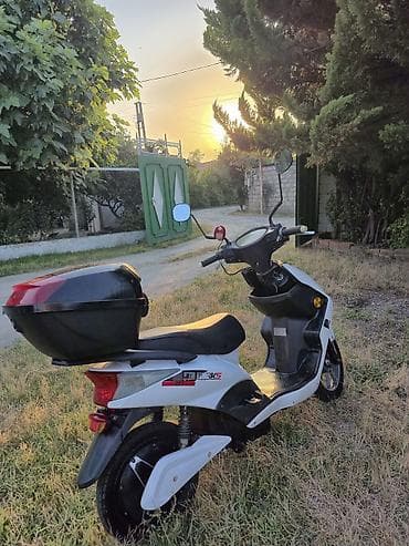 ije motor: RKS - ZF3, 2019 il — 6