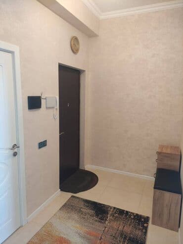 dəniz mənzərəsi mtk: 3 otaqlı, Yeni tikili, 50 kv. m — 7