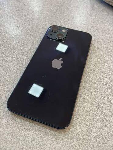 IPhone 13, Qara, Face ID