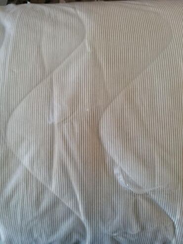 брендовое постельное белье оптом: İpək yataq qoruycu bütün standart ölçüləri var Hərcür yorgan döşək — 3