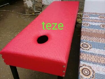 gencede mebel salonlari: Kusetka Teze yumusa ve her reng kojalardan-isdeye gore unvana — 1