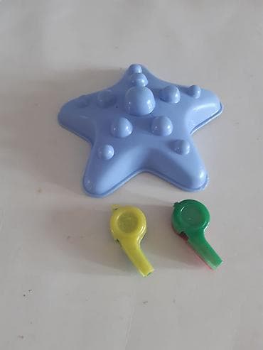 qatar oyuncaq: Oyuncaqlar. Balacalar 2 ədəd füştürükdir. Hamısı bir yerdə 1 manat — 1