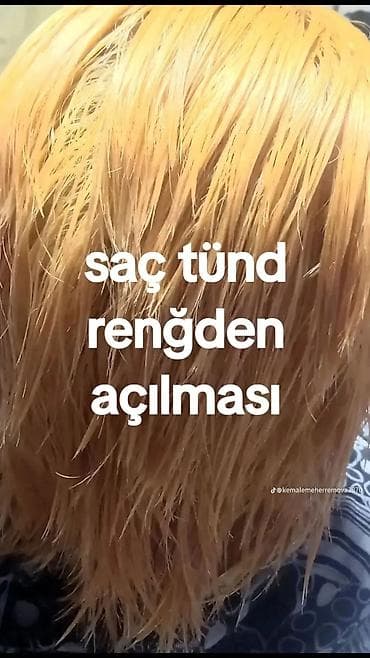 sharp soyuducu servis: Qadın saç ustaları | Keratin — 4