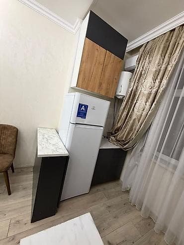 terterde kiraye evler: 1 otaqlı, 30 kv. m — 6