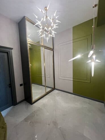 bina az yeni tikililer: Ağ şəhər, 2 otaqlı, Yeni tikili, m. Xətai, 60 kv. m — 20